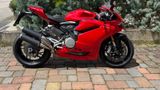 Ducati 959 Panigale - DUCATI PANIGALE 959