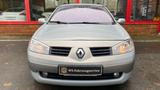 Renault Megane Grandtour/Alu/Klima/6Gang - Renault Megane aus 2004: Kombi
