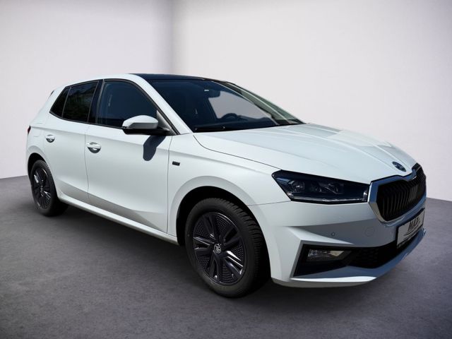 Fabia Selection 1.0 TSI 85kW PANO+KESSY+NAVI+ACC