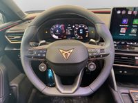 Cupra Leon - Vorschau Bild 20