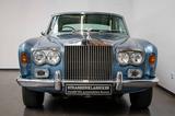 Rolls-Royce Silver Shadow Originalzustand 20tkm RARITÄT - Rolls-Royce Silver Shadow