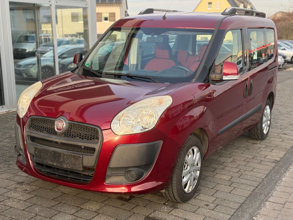 Angebot ansehen Fiat Doblo