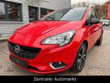 Opel Corsa E Color Edition ecoFlex/SHZ/PDC/TÜV NEU