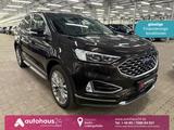 Ford Edge 2.0 EcoBlue  Vignale 4x4|LED|Pano|Navi - Ford Edge Gebrauchtwagen in Berlin