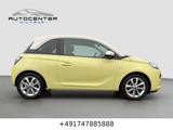 Opel Adam Jam|1,4|2.Hd|Klima|Scheckheft|Euro 6| - Opel Adam