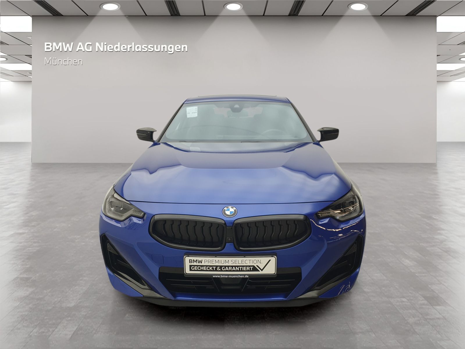BMW M240i Coupé M Sport Harman K LiveCockpitProf Dri foto 3
