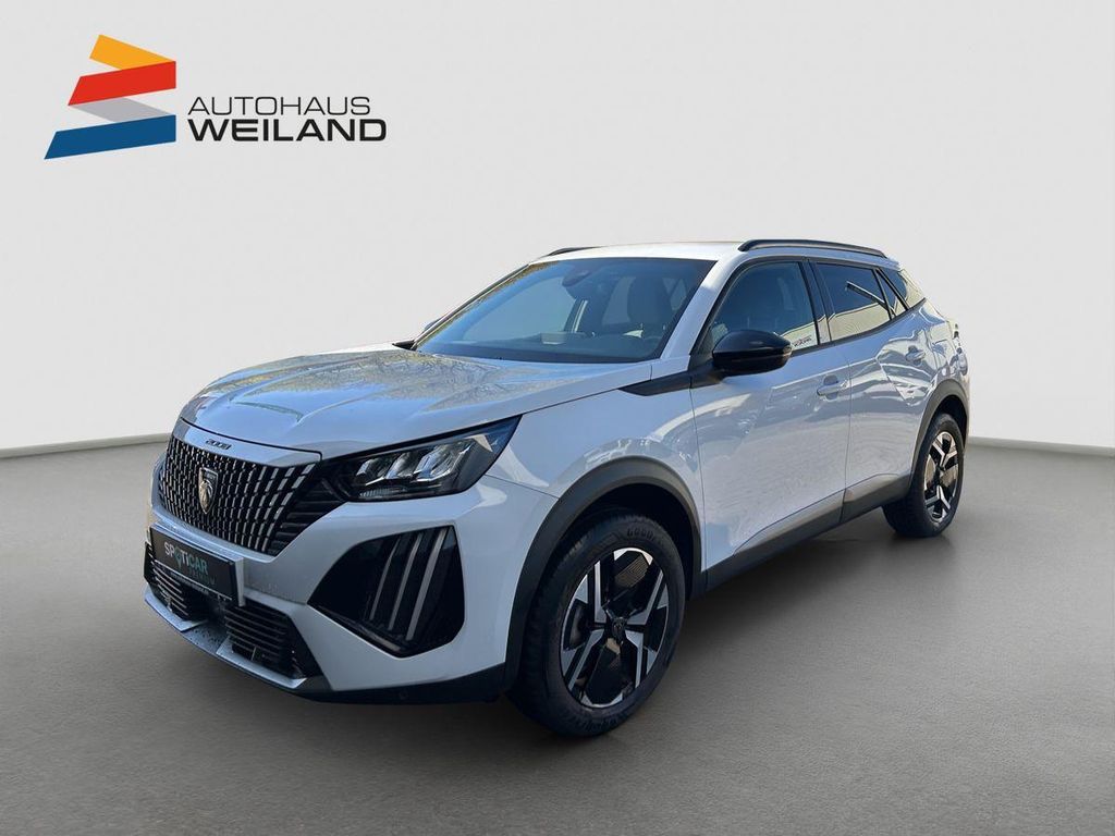 Image of Peugeot 2008