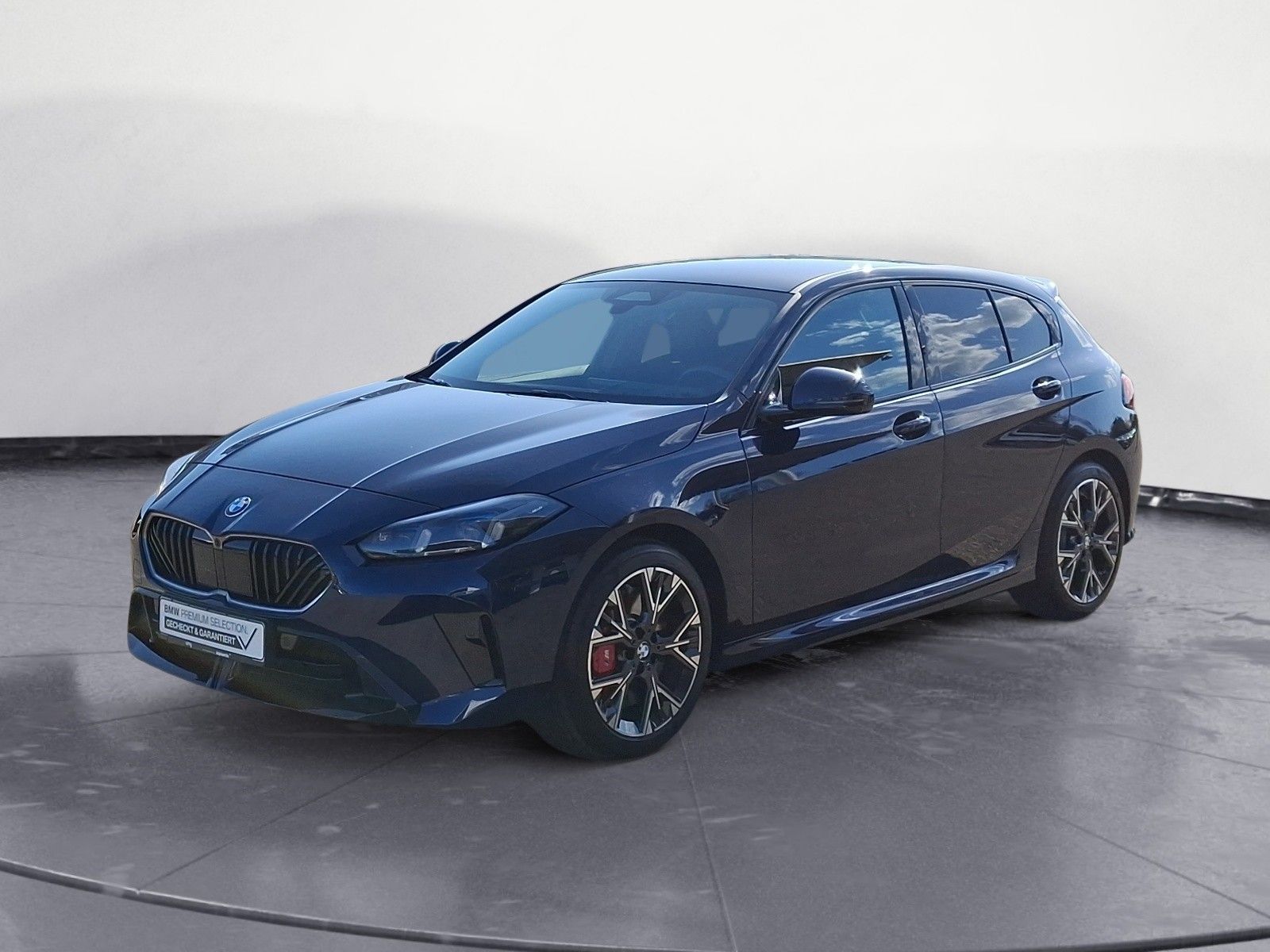 BMW 120 Steptronic M SPORT PRO Head-Up harman kardon foto 2