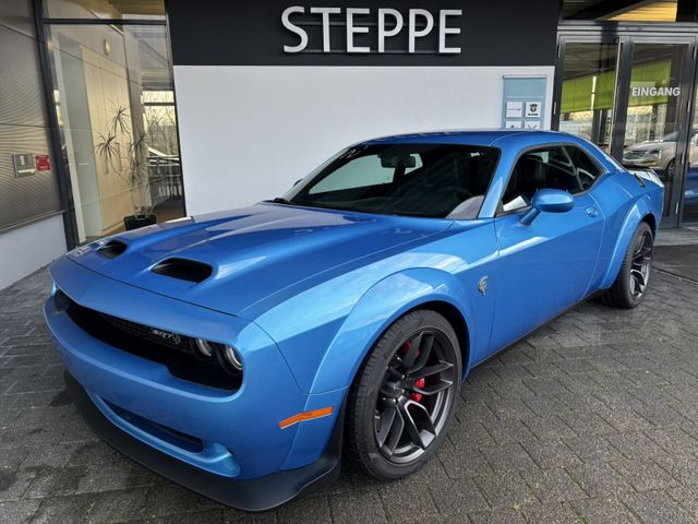 Dodge Challenger Hellcat Widebody 6,2 8Gg.AT Jailbreak