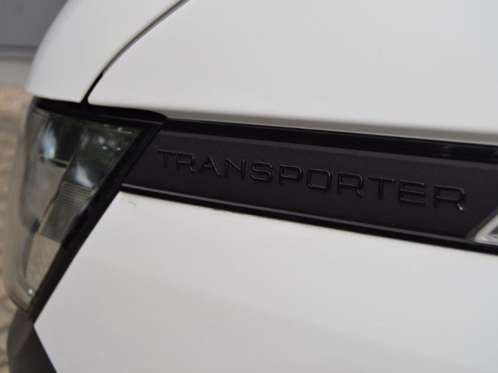 T6.1 Transporter Kasten 2.0 TDI 150 PS 4Motion A