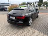 Audi A6 40 TDI S tronic design Avant design - Audi A6 Design Gebrauchtwagen
