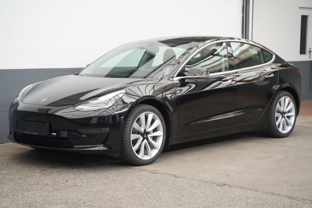 Tesla Model 3 Standard Range + *19-Zoll*Mwst. ausweisb