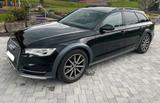 Audi A6 allroad, 3.0 TDI,  Bj2017, 174.000Km - Audi A6: Kombi, Km 0