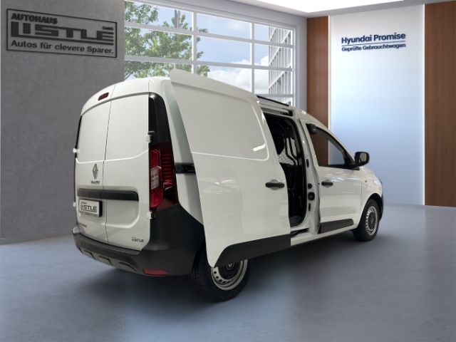 Fahrzeugabbildung Renault Express Extra Blue dCi 75 Klang & Klima-Paket, V