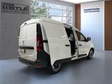 Renault Express Extra Blue dCi 75 Klang & Klima-Paket, V - Renault Express aus 2021