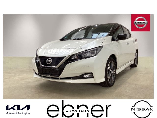 Nissan Leaf 40KW Tekna | BOSE | 360° Kamera | Winterpak