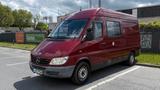 Mercedes-Benz Sprinter213 CDI Camper/Wohnmobil