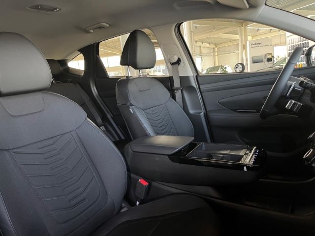 Hyundai TUCSON - Bild 15