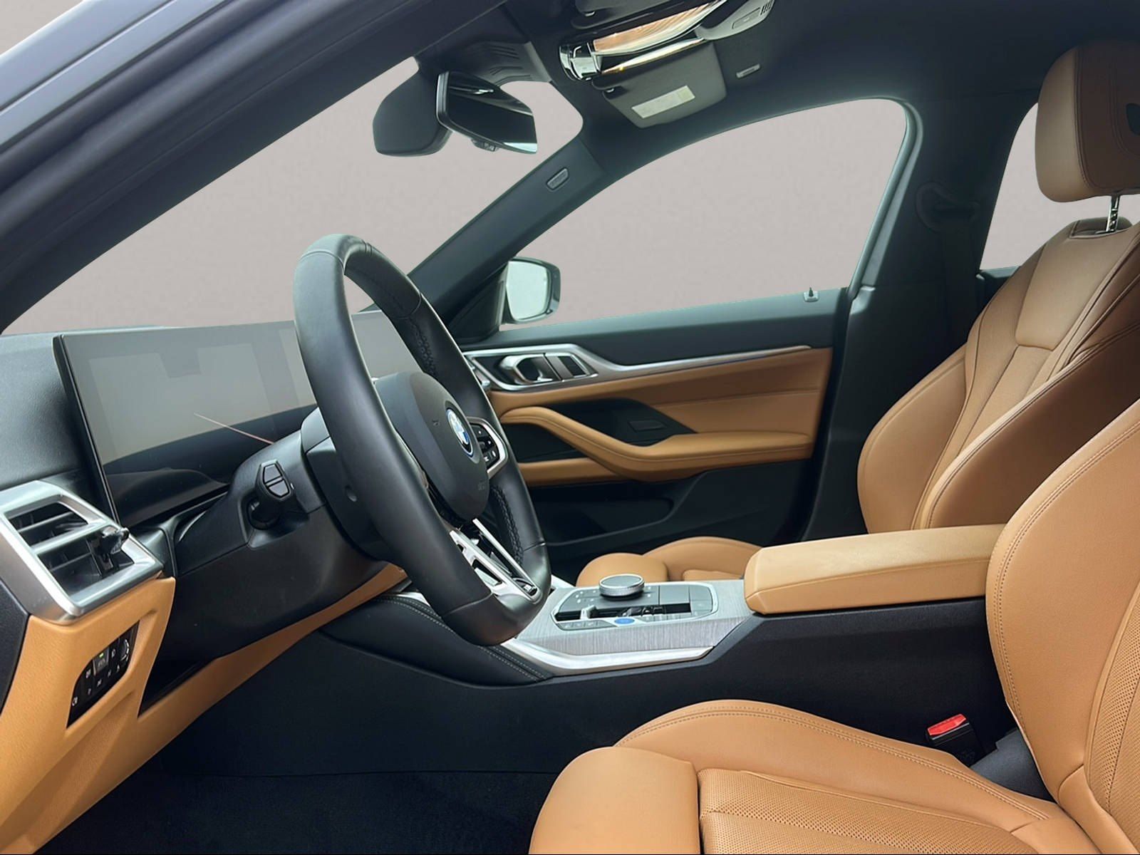 BMW i4 - Bild 15