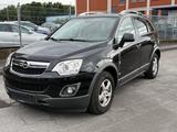 Opel Antara Cosmo 4x4 LEDER SCHIEBEDACH KLIMA - Opel aus 2011: Geländewagen