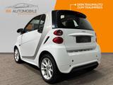 Smart forTwo 1.0 52 kW mhd#Pano#Servo#Klima - Smart ForTwo: 1.0