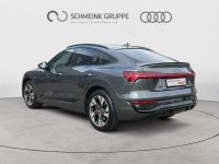 Audi Q8 e-tron - Vorschau Bild 4