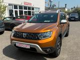 Dacia Duster II Prestige LEDER/NAVI/SHZ/KLIMA/KAMERA - Dacia Duster Gebrauchtwagen in Köln