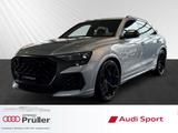 Audi RSQ8 performance 360°+AHK+B&O Adv+Keramik+Sthz