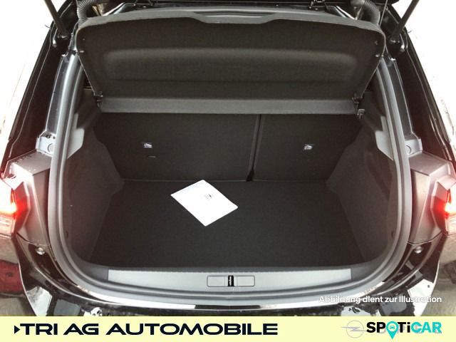 Opel Corsa - Bild 9