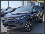 Land Rover Discovery Sport SE AWD Bi-Xenon LED 9G Automatik - Land Rover Discovery Sport SE mit Diesel-Antrieb