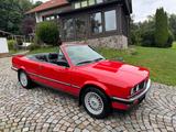 BMW 325i Cabrio Schalter orig 140000 Km! - BMW 325 Gebrauchtwagen
