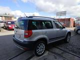 Skoda Yeti Plus Edition/TÜV NEU/ Scheckheft/ Sitzheizu - Skoda Yeti: Plus Edition