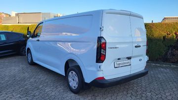 Fahrzeugabbildung Ford Transit Custom Kasten 320 L2 Trend FWD