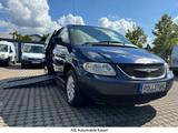 Chrysler Voyager 3.8 V6 Rollstuhlrampe Tüv Inspektion neu - Chrysler Voyager: 3.3