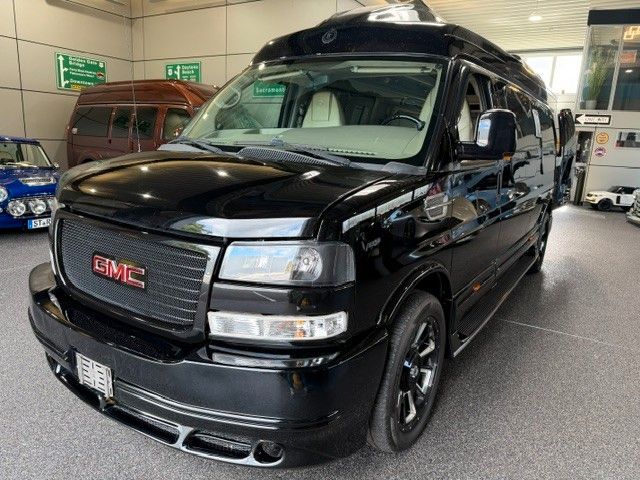 Image of GMC Savana