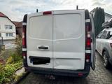 Renault Trafic  - Renault Kastenwagen Trafic