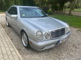 Mercedes-Benz E 55 AMG AMG - Mercedes-Benz E-Klasse aus 1998