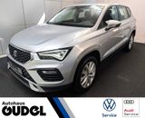 Seat Ateca Style 1.5 TSI 17" AHK Full-Link LED GRA - Seat Ateca aus 2024