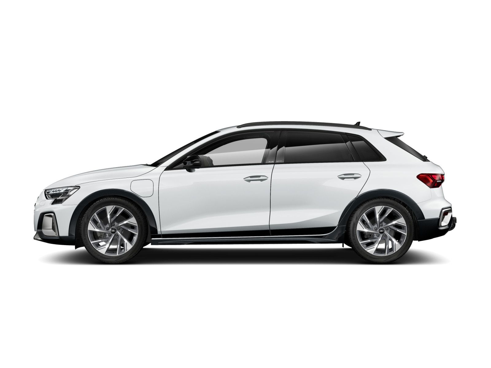 Audi A3 - Bild 9