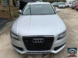 Audi AUDI - A4 - 3.0 V6 TDI F.AP. quattro - Audi A4 aus 2008: 3.0