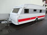 Kabe Safir TDL KS 1.Hd/Heckbad/Klima/Mover/Markise/TV - Wohnwagen mit Heckbad