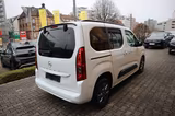 Opel Combo Life 1.5D AT8 GS Navi Sitzhzg Kamera - gebrauchte Opel Combo Life aus dem Jahr 2024