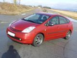 Toyota Prius - gebrauchte Toyota Prius aus dem Jahr 2008