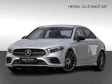 Mercedes-Benz A 220 d 4MATIC Limousine |Edition|AMG|NIGHT|KEYL - Mercedes-Benz A 220 aus 2021