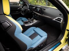 BMW M4 – 29 / 33