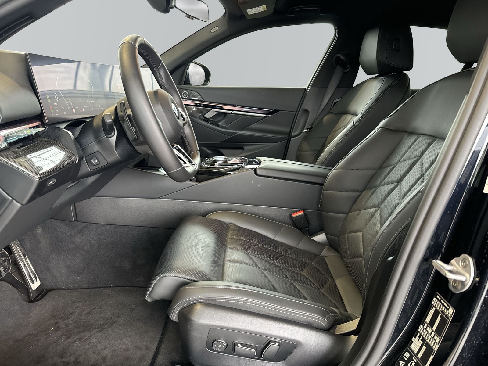BMW 520 - Bild 8