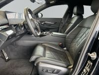 BMW 520 - Vorschau Bild 8