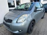 Toyota Yaris Cool Automatik - Toyota Yaris aus 2008