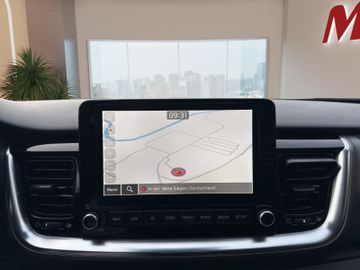 Kia Stonic 1.0T 100 Mild-Hybrid Spirit Navi Kamera