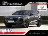 Audi Q3 Sportback TFSI 150 PS S tronic NAVI/el. He... - Audi Q3 Neuwagen